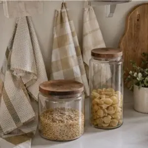 Keukendecor